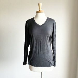Seg’ments Merino Wool Top Long Sleeve Base Layer 100% Merino Wool Women’s Sz XL